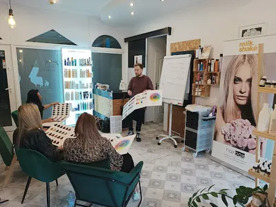 u Fryzjera Mariusz Michalik